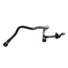 1354290 Engine Fuel Return Hose for   3 2005-2009 Classic  Sport 2005-2009 JDE3945 C2S30371