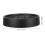 Plateau Pour Pots De Fleurs Roues Drainage ABS 3