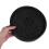 Plateau Pour Pots De Fleurs Roues Drainage ABS 4