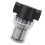 Filtro de tanque IBC con conector hembra G3/4 de plástico 1