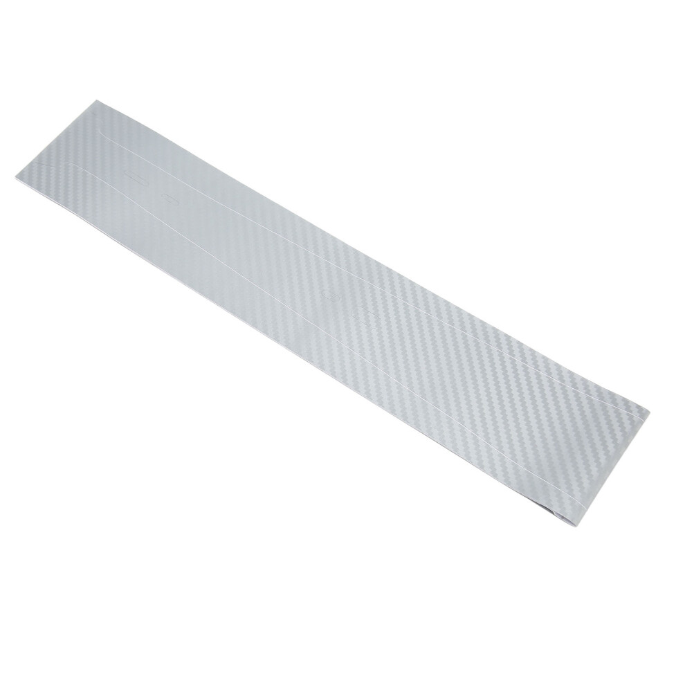 Console Middle Skin Sticker For Ps5 Optical Drive Pvc Resistant Accessory Gray 8431389694863