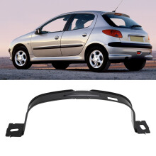 Coprivalle in Metallo per Serbatoio Carburante 153689, Elevata Durezza, Standard Originale
