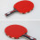 1Ensemble Raquettes Ping-Pong Bois Polyvalentes Pour Amateurs 6