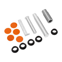 Kit d'installation du moniteur de pression pour transmissions 6L45, 6L50, 6L80, 6L90, 6T70, 6T75
