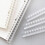 10Pièces D'archivage Plastique Transparent, Outil 4