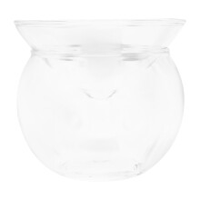 2Sets Glazen Drinkcups Met Basis Perfect Voor Wijn En Feest