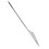 4Pcs Stainless Trimming Tools Silver for Clay 3