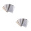320Pièces DIY Assorti Pour Scrapbooking Décoration 8