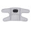 EB3 Ellenbogen-Pad-Wrap 3-Stufen 39x18x1,5 cm Hellgrau 15