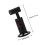 Black ABS Desktop Phone Gimbal Auto Face Track Selfie Stabilizer 2