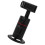 Black ABS Desktop Phone Gimbal Auto Face Track Selfie Stabilizer 10