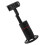 Black ABS Desktop Phone Gimbal Auto Face Track Selfie Stabilizer 11