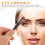 12Pièces Pinces À Sourcils Acier Inoxydable Usage 11