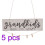 Cadre Mural En Bois Miniature Pour Messages DIY 2
