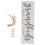 Cadre Mural En Bois Miniature Pour Messages DIY 4