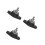 3Pièces Bloc De Distribution Puissance Noir Compact Pour Bateaux 9