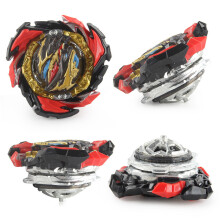 Serie Beyblade B191 Moda Giroscopio Sin Lanzador Niños Regalos de Navidad Juguetes Giroscopio