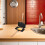 Double Sided Aluminum Sandwich Press Black Nonstick Snack Pan 6