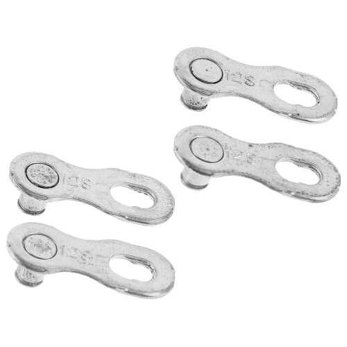 8Paires De Argent Pour Mini Vélos Vtt 1