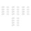 32Pcs Transparent Blind Pulls Quick Install Pom Window Shade Parts 9