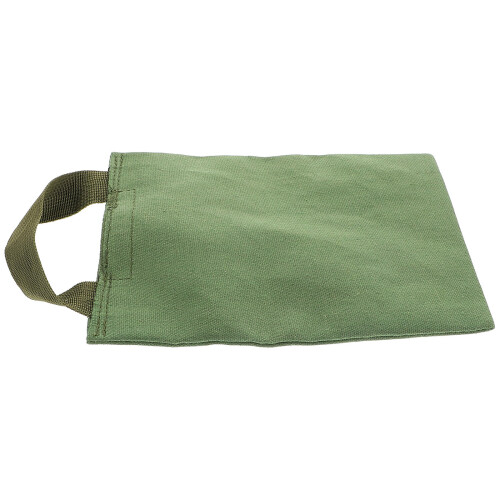 5Pièces D'exercice Yoga Olive Vert Toile Silicone 1