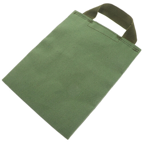 5Pièces D'exercice Yoga Olive Vert Toile Silicone 2