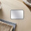 Backseat Baby Mirror Portable ABS Clear View Car Interior Mirror 4