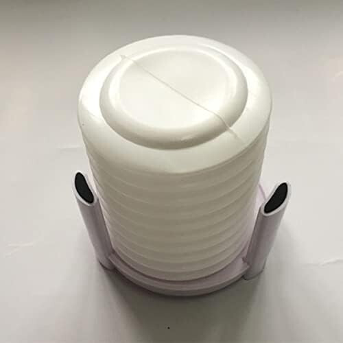 Egg Peeler Tool for Fast Hard Boiled Egg Peeling with Gentle Shell Removal and Quick Shake Release 2