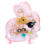 2Ensembles Ensemble Bijoux Filles Clip-on Confortable Enfants 2