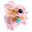 2Ensembles Ensemble Bijoux Filles Clip-on Confortable Enfants 3