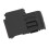 Easy Install ABS Battery Door Cover for 350D 400D 14