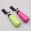 4Pcs Smooth Surface Hair Dye Applicator Bottles for Even Coloring 4