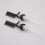 4Pcs Smooth Surface Hair Dye Applicator Bottles for Even Coloring 5