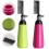 4Pcs Smooth Surface Hair Dye Applicator Bottles for Even Coloring 8