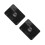 2Pièces Outils Électrique Testeur Ohm Compact Résistance Circuit 6
