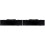 2Pcs Portable PU Flute Carrying Cases Black Waterproof 3