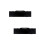 2Pcs Portable PU Flute Carrying Cases Black Waterproof 8