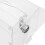 Durable Acrylic Tip Jar Lock Box for Bartenders Donation Storage 8