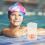 8Pièces Accessoires Natation Pinces Emulsion Beige Antidérapantes 4