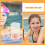 8Pièces Accessoires Natation Pinces Emulsion Beige Antidérapantes 9