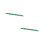 2Pièces Outil Pour De Vert Compact Résistance 4
