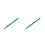 2Pièces Outil Pour De Vert Compact Résistance 6