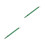 2Pièces Outil Pour De Vert Compact Résistance 7