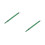 2Pièces Outil Pour De Vert Compact Résistance 8