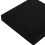 4Pièces En Mousse Noir Polyuréthane Pour 8