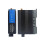 LORA-ETH Ethernet Modbus TCP UDP Client Transparent Transmission Server Module 433M RF Remote Transceiver 3meters 6