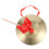 4Sets Kids Instrument Handheld Portable Percussion Toy 2