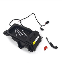 0001634506 Center Console Wireless Charger Tray for Tundra 2014-2020 00016-34506