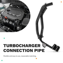 282352B720 Turbocharger Connection Pipe Fuel Supply Pipe for Sonata Tucson 1.6T 2015-2019
