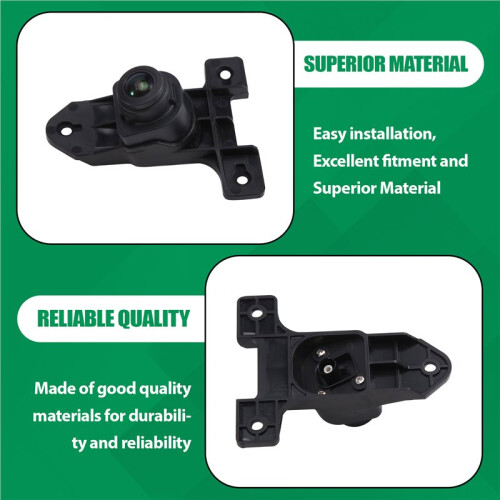 99250-P2000 Car Front View Camera for  Sorento 2021-2023 2